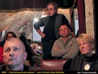 Państwo pozornie własne (Rzeczpospolita w XVIII wieku). - KKW 9.10.2012 - fot © Leszek Jaranowski 069